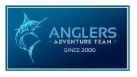 Anglers - Adventure team
